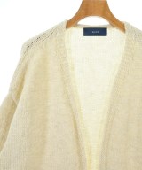 SHIPS（シップス）カーディガン 白 サイズ:F レディース/2200652076134