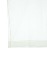 SHIPS（シップス）ノースリーブ 白 サイズ:38(M位) レディース/2200646720074