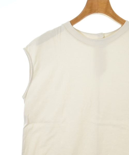 SHIPS（シップス）ノースリーブ ベージュ サイズ:F レディース/2200646720104