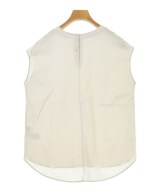 SHIPS（シップス）ノースリーブ ベージュ サイズ:F レディース/2200646720104