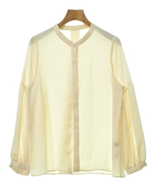 SHIPS(シップス)ブラウス 白 サイズ:F/2200646969039