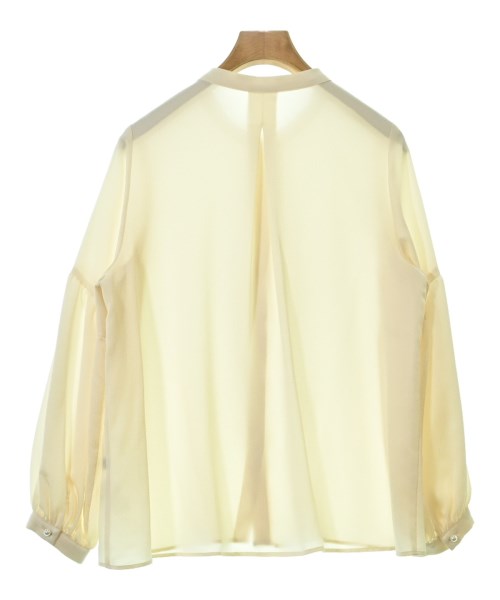 SHIPS（シップス）ブラウス 白 サイズ:F レディース/2200646969039