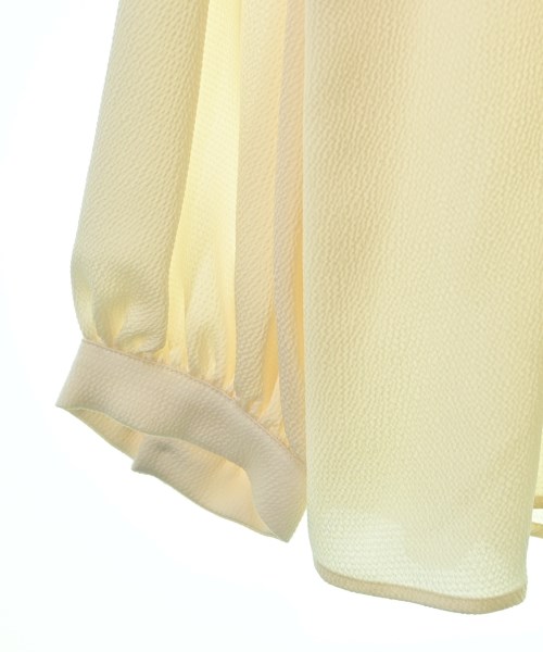 SHIPS（シップス）ブラウス 白 サイズ:F レディース/2200646969039