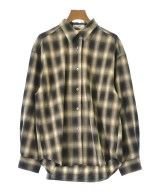 SHIPS カジュアルシャツ