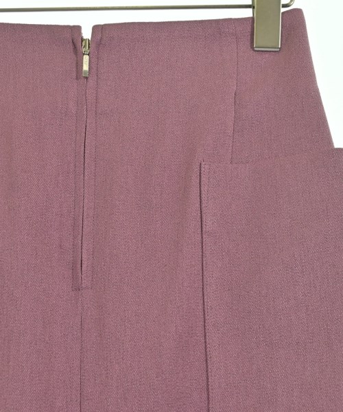 SHIPS（シップス）ロング・マキシ丈スカート ピンク サイズ:36(S位) レディース/2200652481013