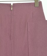 SHIPS（シップス）ロング・マキシ丈スカート ピンク サイズ:36(S位) レディース/2200652481013