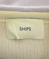 SHIPS（シップス）カーディガン 紫 サイズ:36(S位) レディース/2200643679016