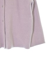 SHIPS（シップス）カーディガン 紫 サイズ:36(S位) レディース/2200643679016