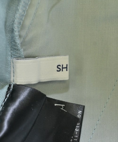 SHIPS（シップス）その他 青 サイズ:36(S位) レディース/2200652599015