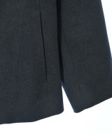 SHIPS（シップス）ノーカラージャケット 紺 サイズ:38(M位) レディース/2200652872019