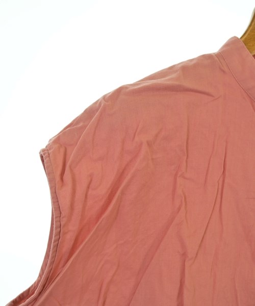 SHIPS（シップス）ブラウス ピンク サイズ:38(M位) レディース/2200641246029