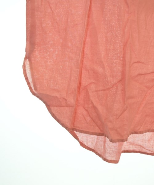 SHIPS（シップス）ブラウス ピンク サイズ:38(M位) レディース/2200641246029