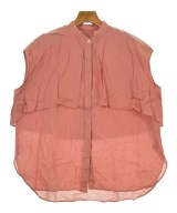 SHIPS（シップス）ブラウス ピンク サイズ:38(M位) レディース/2200641246029