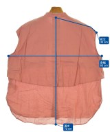 SHIPS（シップス）ブラウス ピンク サイズ:38(M位) レディース/2200641246029