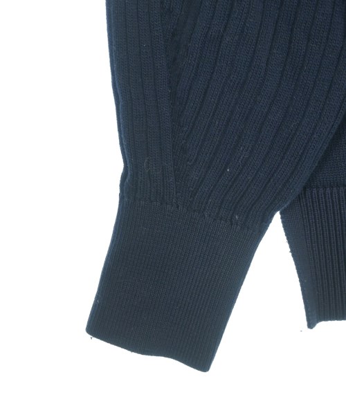 SHIPS（シップス）ニット・セーター 紺 サイズ:F レディース/2200642937056