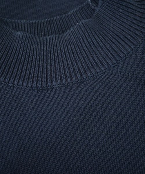 SHIPS（シップス）ニット・セーター 紺 サイズ:F レディース/2200642937056