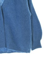 SHIPS（シップス）カーディガン 青 サイズ:ONE レディース/2200644100069