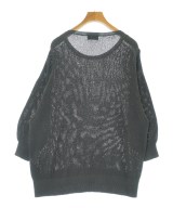 SHIPS（シップス）ニット・セーター グレー サイズ:F レディース/2200644100076