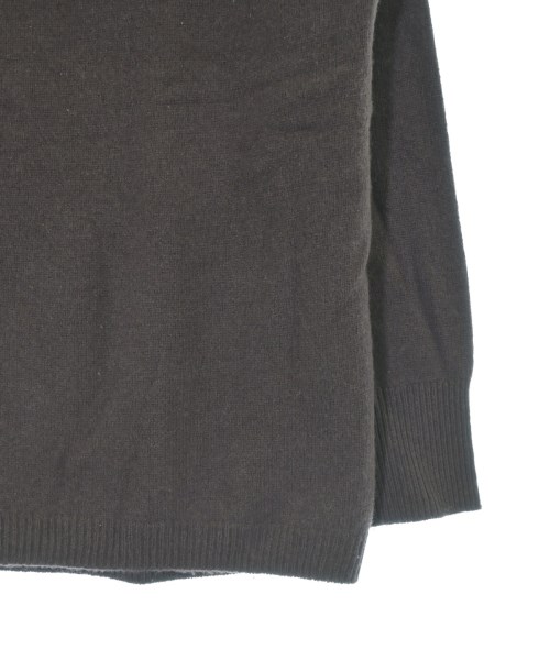 SHIPS（シップス）ニット・セーター 茶 サイズ:F レディース/2200644100083