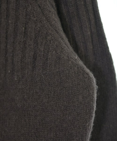 SHIPS（シップス）ニット・セーター 茶 サイズ:F レディース/2200644100083