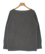 SHIPS（シップス）ニット・セーター 茶 サイズ:F レディース/2200644100083