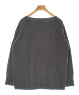 SHIPS（シップス）ニット・セーター 茶 サイズ:F レディース/2200644100083