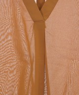 SHIPS（シップス）ブラウス オレンジ サイズ:-(M位) レディース/2200646786124