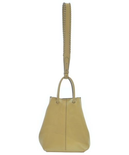 SHIPS（シップス）ショルダーバッグ ベージュ サイズ:- レディース/2200651508018