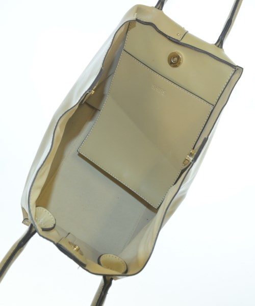 SHIPS（シップス）ショルダーバッグ ベージュ サイズ:- レディース/2200651508018