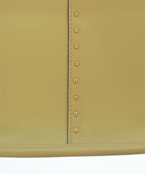 SHIPS（シップス）ショルダーバッグ ベージュ サイズ:- レディース/2200651508018