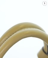 SHIPS（シップス）ショルダーバッグ ベージュ サイズ:- レディース/2200651508018