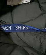 SHIPS（シップス）その他 カーキ サイズ:L レディース/2200653113012