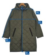 SHIPS（シップス）その他 カーキ サイズ:L レディース/2200653113012