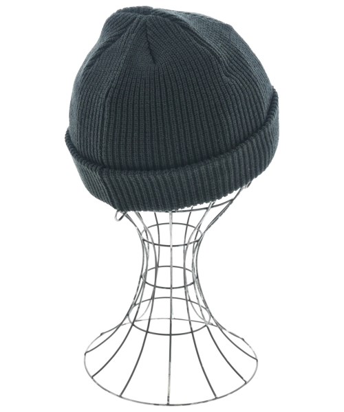 SHIPS any（シップスエニィ）ニットキャップ・ビーニー 黒 サイズ:- レディース/2200653116075