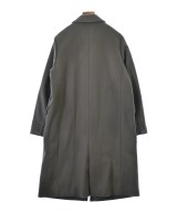 SHIPS（シップス）チェスターコート グレー サイズ:40(M位) レディース/2200653202082