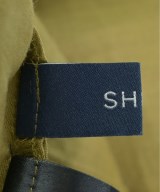 SHIPS（シップス）ベスト カーキ サイズ:ONE レディース/2200640153083