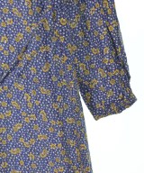 SHIPS（シップス）ワンピース 青 サイズ:F レディース/2200645928624