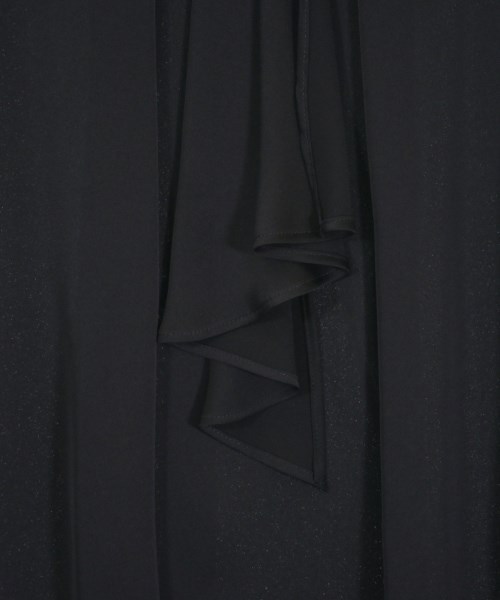 SHIPS（シップス）ブラウス 紺 サイズ:38(M位) レディース/2200647019047