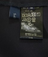 SHIPS（シップス）ブラウス 紺 サイズ:38(M位) レディース/2200647019047