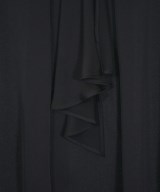 SHIPS（シップス）ブラウス 紺 サイズ:38(M位) レディース/2200647019047