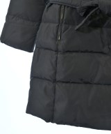 SHIPS（シップス）ダウンコート 黒 サイズ:M レディース/2200647742013