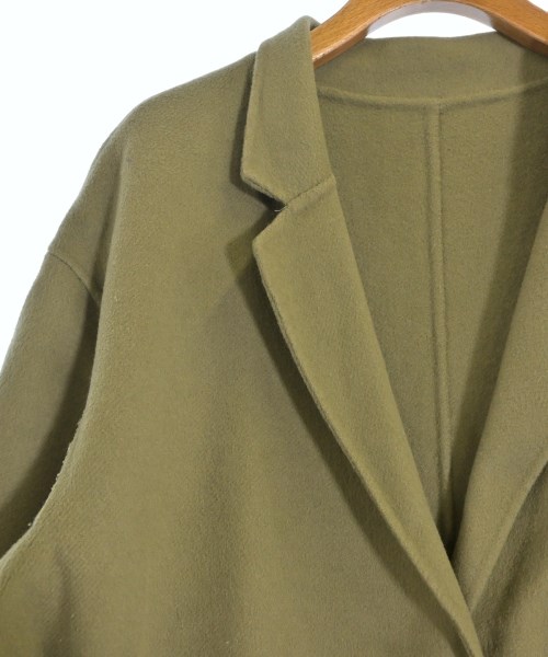 SHIPS（シップス）その他 カーキ サイズ:F レディース/2200648242017