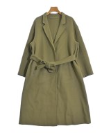 SHIPS（シップス）その他 カーキ サイズ:F レディース/2200648242017