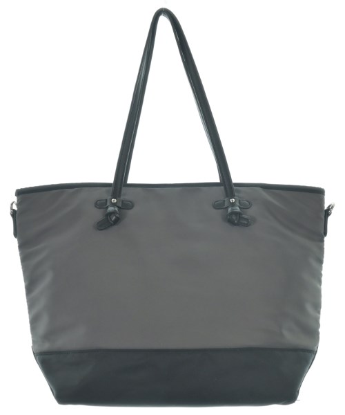 SHIPS（シップス）トートバッグ グレー サイズ:- レディース/2200649056040