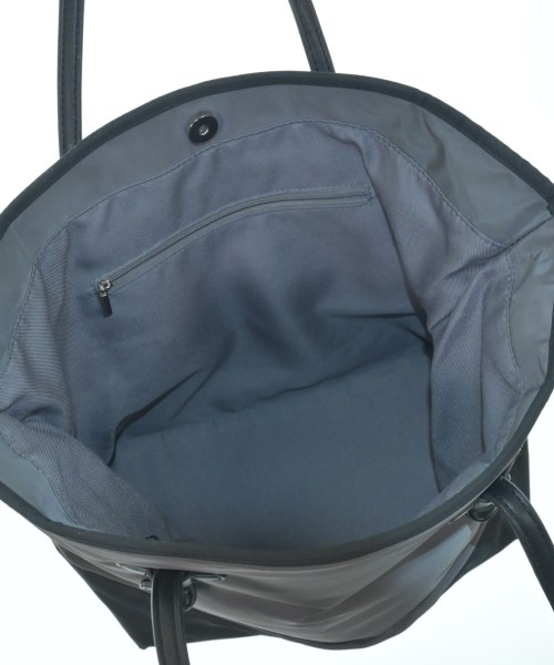 SHIPS（シップス）トートバッグ グレー サイズ:- レディース/2200649056040