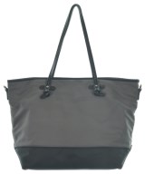 SHIPS（シップス）トートバッグ グレー サイズ:- レディース/2200649056040