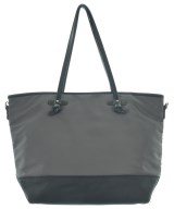 SHIPS（シップス）トートバッグ グレー サイズ:- レディース/2200649056040