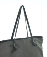 SHIPS（シップス）トートバッグ グレー サイズ:- レディース/2200649056040