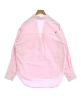 SHIPS（シップス）カジュアルシャツ ピンク サイズ:ONE レディース/2200645499025