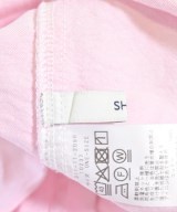 SHIPS（シップス）カジュアルシャツ ピンク サイズ:ONE レディース/2200645499025